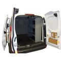 Set of 2 Shelving Units - Nissan NV200 - 32"L x 44"H x 13"D Set of 2 Shelving Units - Nissan NV200 - 32"L x 44"H x 13"D
